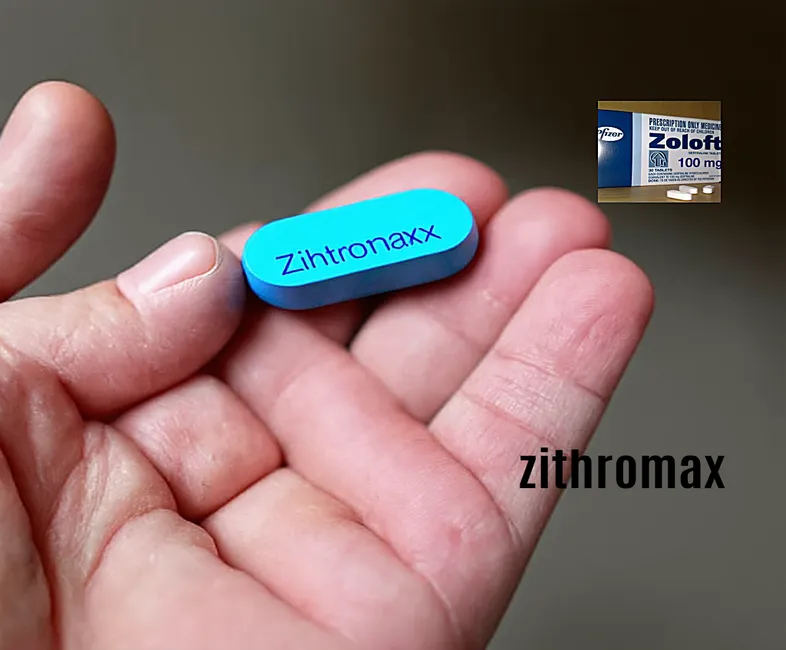 Zithromax 2